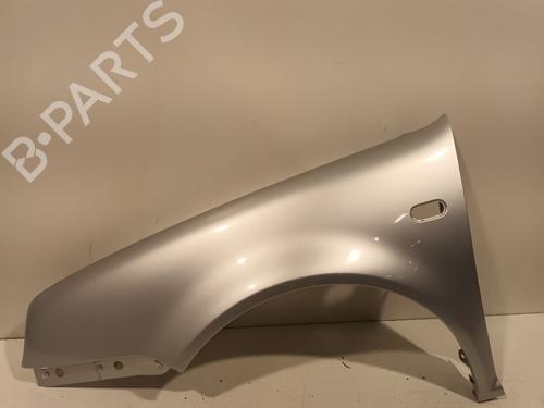 Forskærm venstre VW GOLF IV (1J1) 1.6 16V (105 hp) 32007937