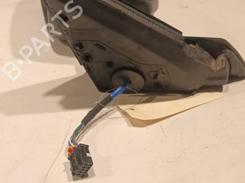 Left mirror PEUGEOT 208 II (UB_, UP_, UW_, UJ_) 1.2 PureTech 75 | BP20930942C26 