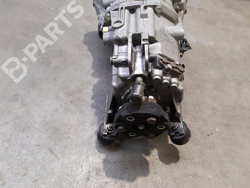 Gearbox BMW 1 (E87) 116 i | BP9326944M3 