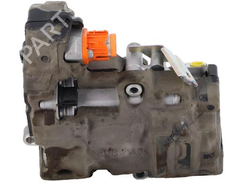 AC Kompressor RENAULT SCENIC E-TECH PHASE I EV87 | BP30844463M34