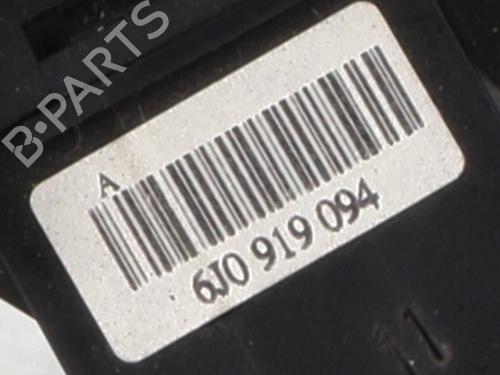 Headlight switch SEAT IBIZA IV (6J5, 6P1) 1.2 TDI | BP30801112I24  - Image 6