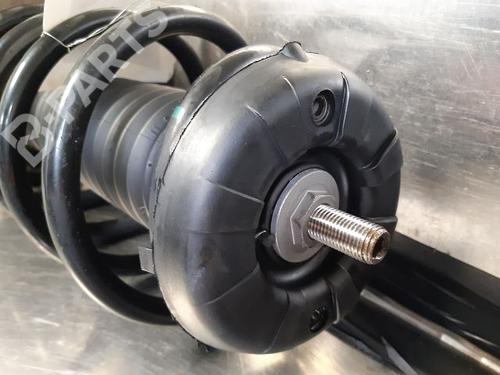 Left front shock absorber PEUGEOT 5008 (0U_, 0E_) 2.0 HDi 150 / BlueHDi 150 | BP9333124M16 