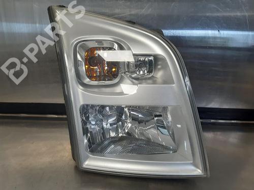 Optica direita FORD TRANSIT Platform/Chassis (FM_ _, FN_ _, FF_ _) 2.4 TDCi RWD (100 hp) 9335443