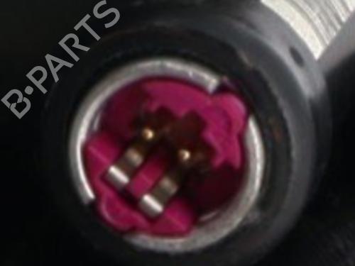 Front left seatbelt SKODA YETI (5L) 2.0 TDI | BP33840445I26  - Image 5