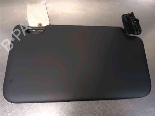 Left sun visor NISSAN MICRA V (K14)  | BP21083658I1