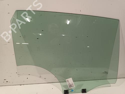 Used Rear right door window RENAULT CLIO V (B7_) [2019-2025]  21565685