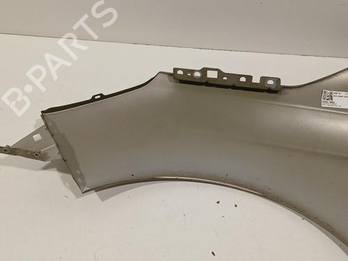 Right front fenders CITROËN C4 II (NC_) 1.6 HDi 90 | BP25249881C42 