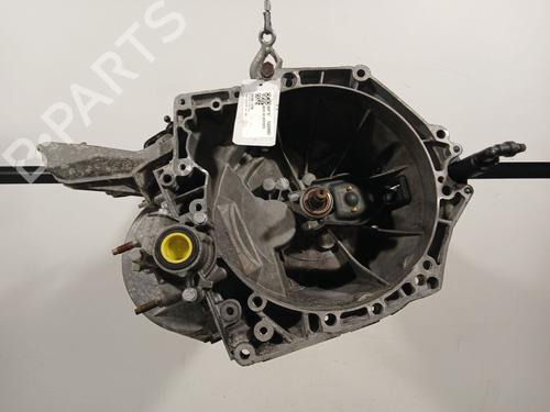 Used Gearbox CITROËN C5 II (RC_) 1.6 HDi (RC8HZB) (109 hp) 28972834