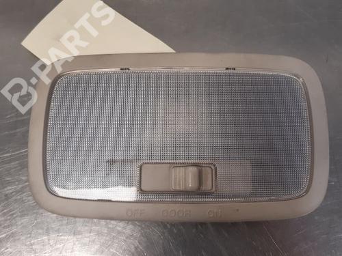 Kabinelys HYUNDAI i10 I (PA) 1.2 (78 hp) 9335868