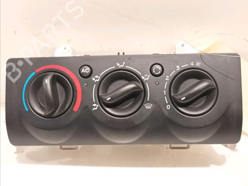 Used Climate control RENAULT CLIO II (BB_, CB_) 1.5 dCi (B/CB3M) (64 hp) 16332211
