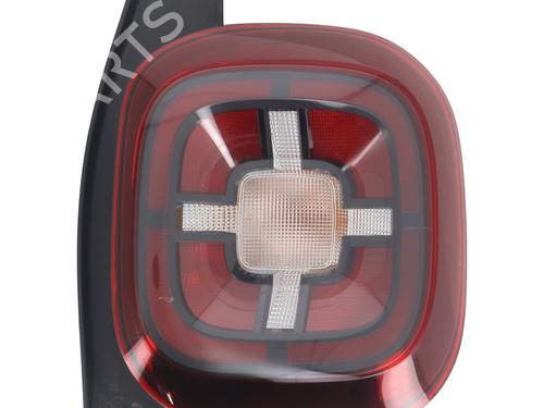 Højre baglygte DACIA DUSTER (HM_) 1.5 dCi 115 (HMAD) (116 hp) 30586460