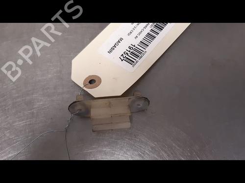 Used Front bumper bracket HYUNDAI TUCSON (JM) 2.0 CRDi (113 hp) 14865437