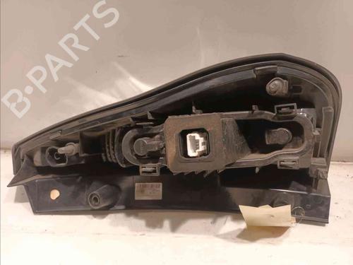 Left taillight RENAULT SCÉNIC III (JZ0/1_) 1.6 dCi (JZ00, JZ12) | BP21587480C34 