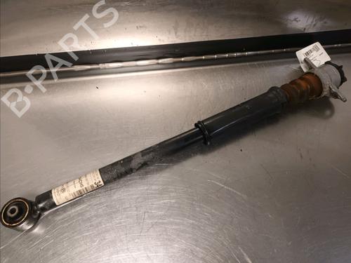 Used Right rear shock absorber VW POLO V (6R1, 6C1) 1.4 TDI (75 hp) 12241345