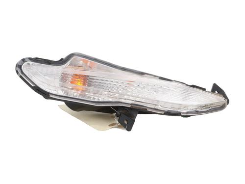 Used Left front indicator PEUGEOT 308 II (LB_, LP_, LW_, LH_, L3_) 1.6 BlueHDi 120 (120 hp) 26516821