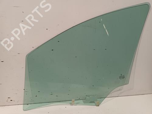 Front right door window PEUGEOT 307 Break (3E) 1.6 HDi | BP21565805C19 