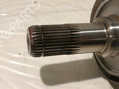 Left rear driveshaft BMW 5 (E60) 530 d | BP16105944M40 