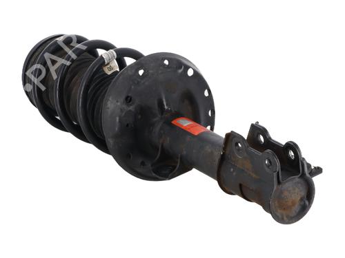 Right front shock absorber OPEL CORSA D (S07) 1.3 CDTI (L08, L68) | BP29763439M17