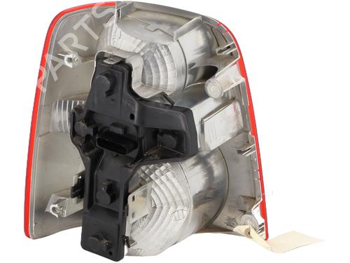 Right taillight VW TOURAN (1T1, 1T2) 1.9 TDI | BP25134376C35 