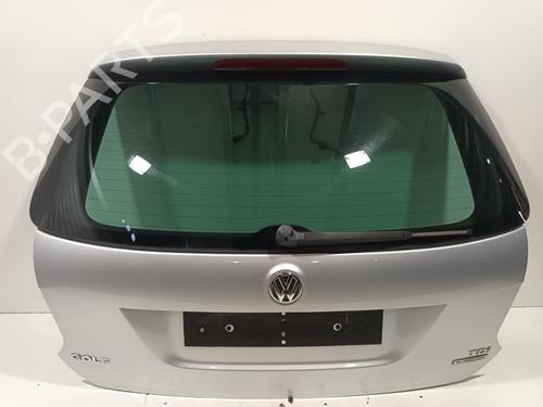Used Tailgate VW GOLF VI Variant (AJ5) 1.6 TDI (105 hp) 31752133