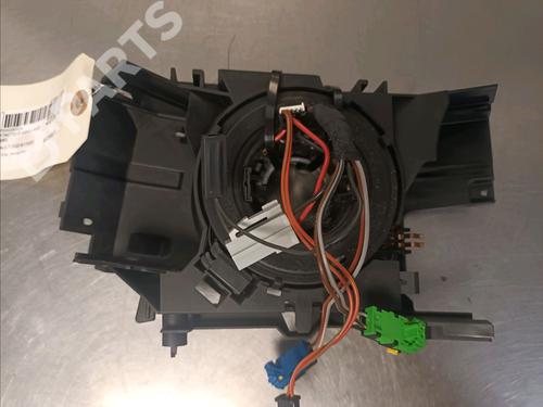 Used ECU airbags ECU airbags RENAULT CLIO III (BR0/1, CR0/1) 1.5 dCi (75 hp) 10052439 10052439
