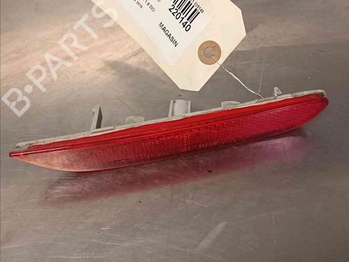 Used Rear bumper right light NISSAN QASHQAI II SUV (J11, J11_) 1.6 dCi (130 hp) 21781823