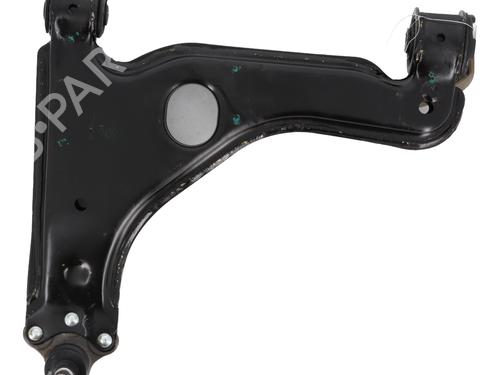 Left front suspension arm OPEL ASTRA G Hatchback (T98) 2.2 DTI (F08, F48) | BP23895831M12 