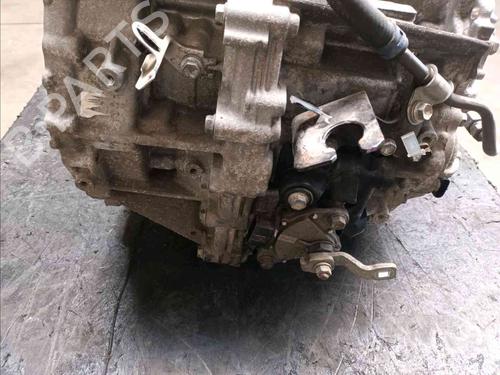 Gearbox TOYOTA YARIS (_P13_) 1.5 Hybrid (NHP130_, NHP130) | BP10773776M3 