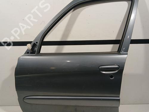 Used Left front door CITROËN XSARA PICASSO (N68) 1.6 HDi (109 hp) 20609205