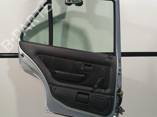 Left rear door PEUGEOT 106 II (1A_, 1C_) 1.1 i | BP24846742C4 