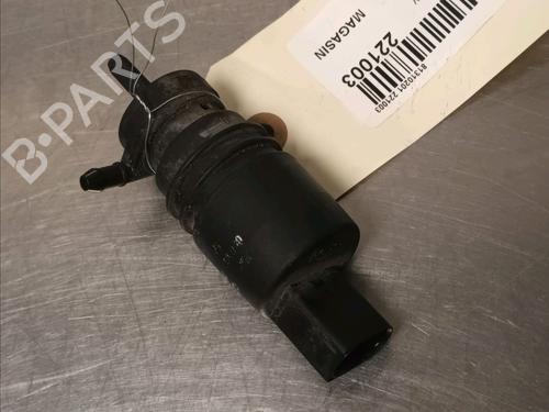 Used Washer pump MERCEDES-BENZ E-CLASS (W211) E 220 CDI (211.006) (150 hp) 14870324