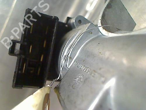 Ignition barrel LAND ROVER FREELANDER I Soft Top (L314) 2.0 TD4 4x4 | BP20599998M48 