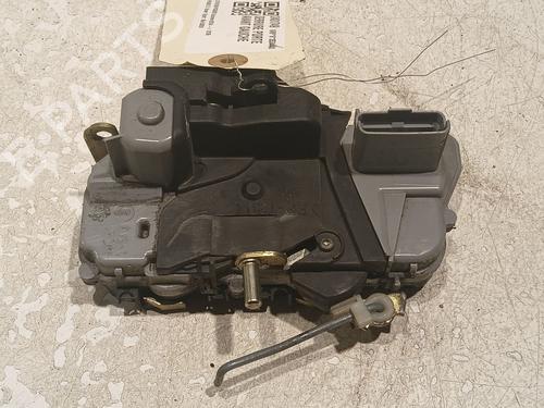 Used Front left lock CITROËN XSARA PICASSO (N68) 1.6 HDi (109 hp) 20609210