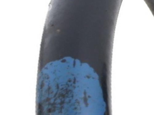 Right front shock absorber RENAULT ESPACE IV (JK0/1_) 2.0 dCi (JK01, JK02, JK1J, JK1K, JK1H) | BP36797401M17 - Image 4