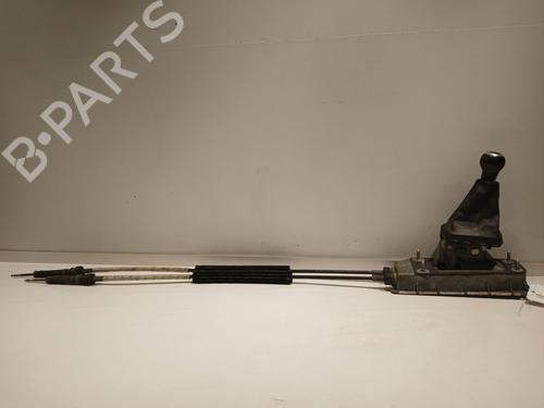 Used Gear lever AUDI A1 (8X1, 8XK) 1.6 TDI (90 hp) 20609504