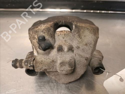 Left front brake caliper OPEL CORSA E (X15) 1.3 CDTI (08, 68) | BP14863655M105 