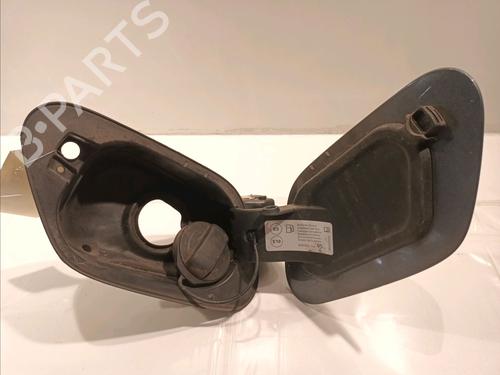 Fuel flap VW GOLF VII (5G1, BQ1, BE1, BE2) 1.5 TSI | BP14949261C131 