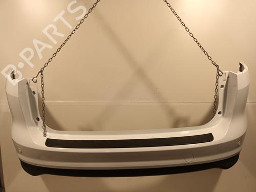 Used Rear bumper Rear bumper FORD C-MAX II (DXA/CB7, DXA/CEU) 1.0 EcoBoost (125 hp) 33868808 33868808