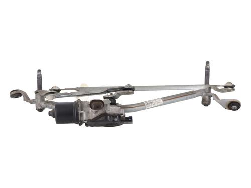 Used Front wiper motor Front wiper motor RENAULT CAPTUR I (J5_, H5_) 1.5 dCi 90 (J5N4, J5M5, J5MW, J5M6, J5AL, J5AJ) (90 hp) 36154818 36154818