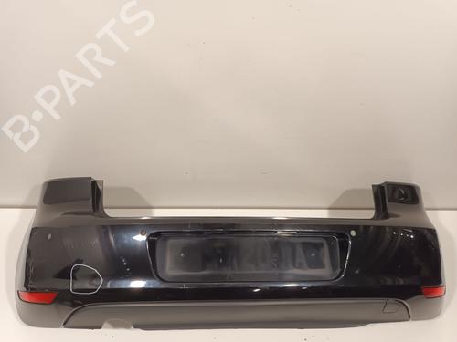 rear-bumper-vw-golf-vi-5k1-2008-2009-2010-2011-2012-2013-2014-39389344 main image