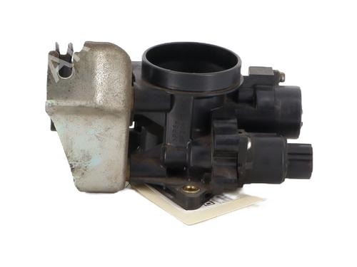 Throttle body CITROËN C1 (PM_, PN_) 1.0 | BP24606291M82 