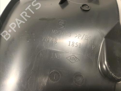 Wheel arch DACIA SANDERO II 1.5 dCi | BP17214355C56 