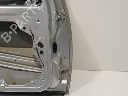 Left front door VW GOLF IV (1J1) 1.9 TDI | BP24821284C2 
