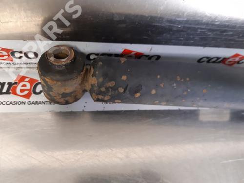 Right rear shock absorber PEUGEOT 308 SW I (4E_, 4H_) 1.6 HDi | BP9327218M19 
