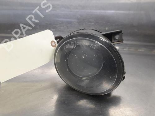 Used Right front fog light VW TOURAN (1T1, 1T2) 1.9 TDI (100 hp) 20600263