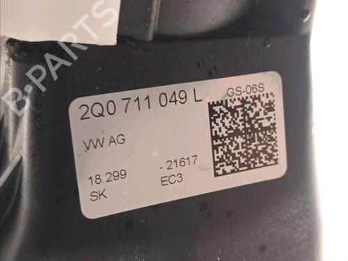 Gear lever SEAT ARONA (KJ7, KJP) 1.6 TDI | BP18034483M90 