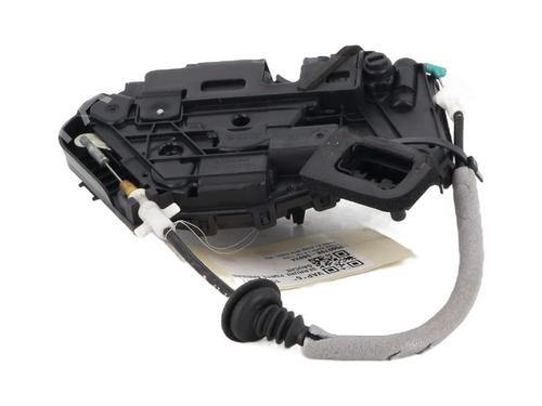 Rear left lock SKODA RAPID (NH3, NK3, NK6) 1.6 TDI | BP28972816C100 