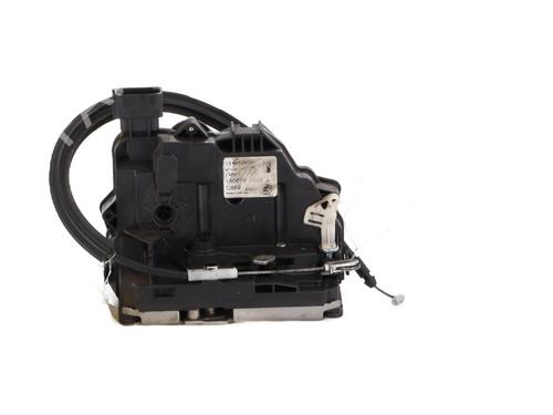 Used Tailgate lock PEUGEOT BOXER Van 2.2 HDi 150 (150 hp) 25044006
