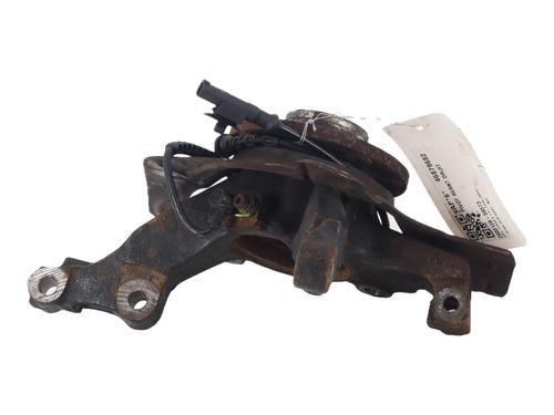 Right front steering knuckle OPEL CORSA E (X15) 1.4 Turbo (08, 68) | BP38084003M26 - Image 2