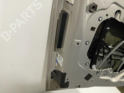 Left front door FORD B-MAX (JK) 1.0 EcoBoost | BP24443375C2 